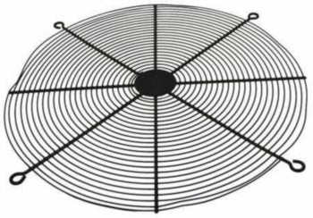 Goodman Motor Fan B1376925 FAN GRILL GUARD - acunitsforless.comMOTOR_FAN