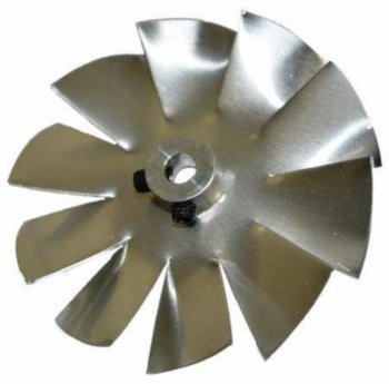 Goodman Motor Fan B1908109 VENT FAN BLADE, 4" - acunitsforless.comMOTOR_FAN