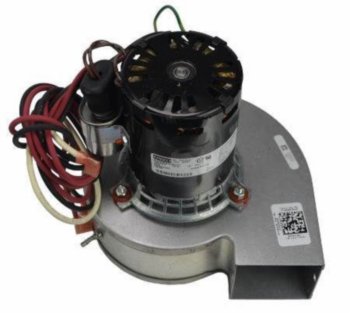 Goodman Motor Fan B3233005 VENT MOTOR - PGB120/180245 - 5F/B - acunitsforless.comMOTOR_FAN
