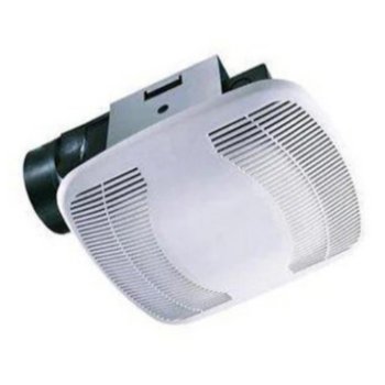 Goodman Motor Fan BFQ110 100 CFM SNAP - IN EXHAUST FAN 4" - acunitsforless.comMOTOR_FAN