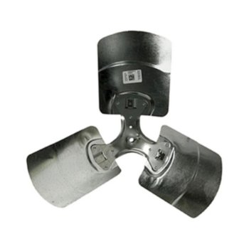 Goodman Motor Fan cFAN BLADE SERVICE SINGLE PACK - acunitsforless.comMOTOR_FAN