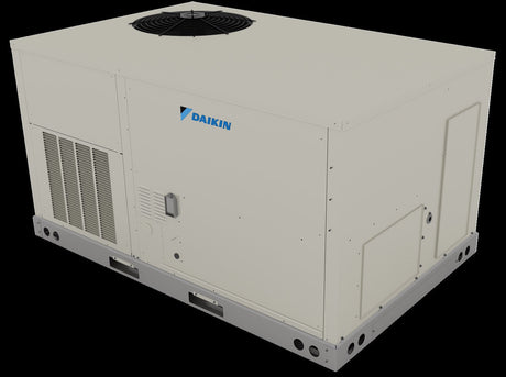 3 Ton | Light Commercial | Gas, electric | DFG0363DH00001S | Daikin Unit - acunitsforless.com