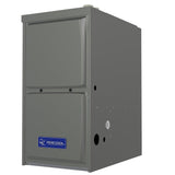 96% AFUE 4 Ton 90,000 BTU Downflow Multi-Speed Gas Furnace - AC units for less