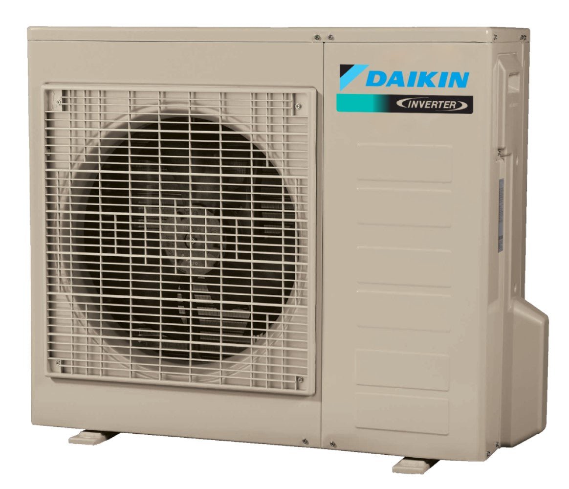 Daikin NV Outdoor Mini-Split Heat Pump, Single Zone|RX30NMVJUA - acunitsforless.com