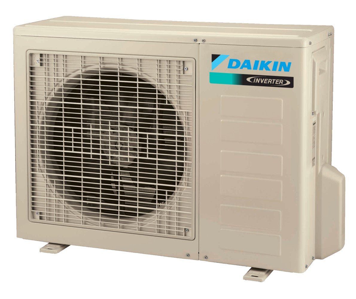 Daikin NV Outdoor Mini-Split Heat Pump, Single Zone|RX30NMVJUA - acunitsforless.com