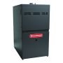 Goodman 1.5 Ton 15.2 SEER Gas Furnace and AC System Horizontal Flow GM9S800403AN CHPTA1822A4 GSXN401810 - AC units for less