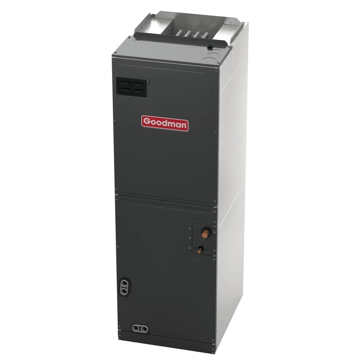 Goodman 2.0 Ton Air Handler Variable Speed ECM Motor AVPEC25B14 - acunitsforless.com