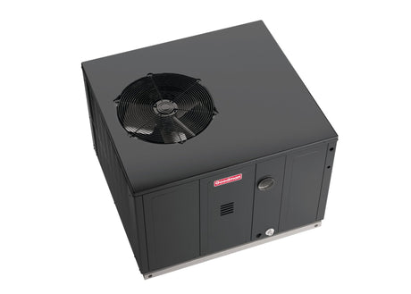 Goodman 4.0 Ton Gas Package Unit 80,000 Btu Furnace 13.4 Seer2 GPGM34808041 - AC units for less