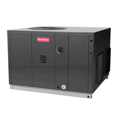 Goodman 5.0 Ton Gas Package Unit 120,000 Btu Furnace 13.4 Seer2 GPGM36112041 - AC units for less