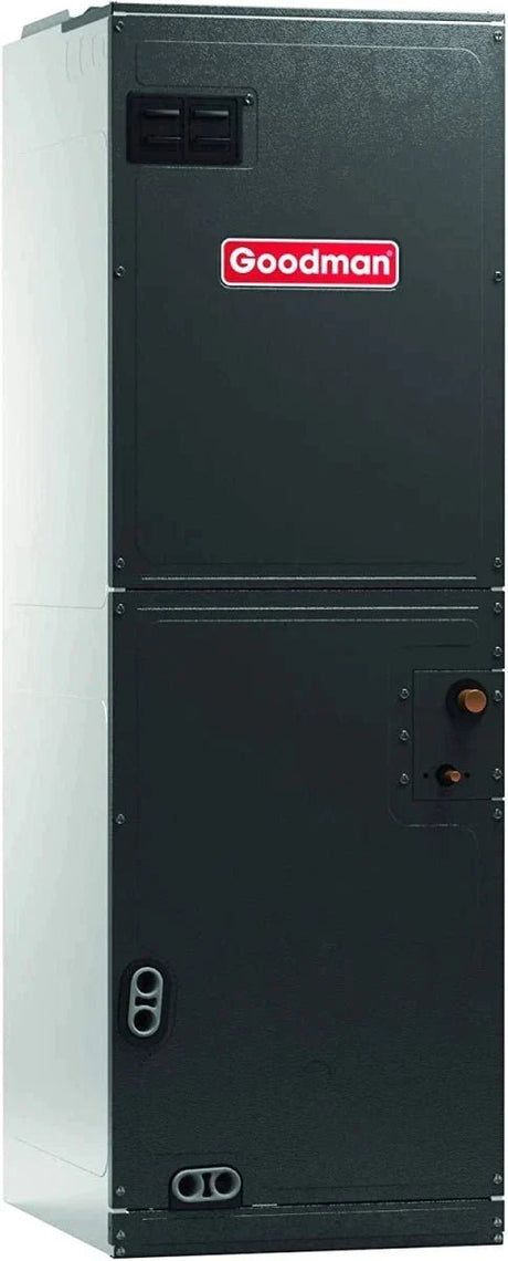 Goodman AMVT30BP1400: 2.5 Ton Variable-Speed Air Handler | Electric Furnace - acunitsforless.com