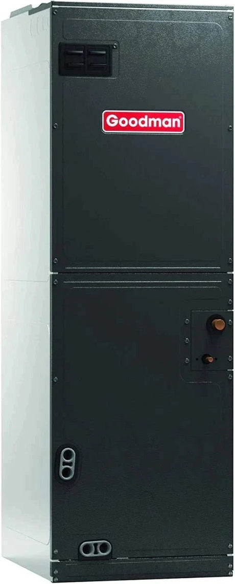 Goodman AMVT36BP1400: 3 Ton Variable-Speed Air Handler | Electric Furnace - acunitsforless.com