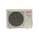 Goodman e-series 18,000 btu wall mounted mini split heat pump system - AC units for less