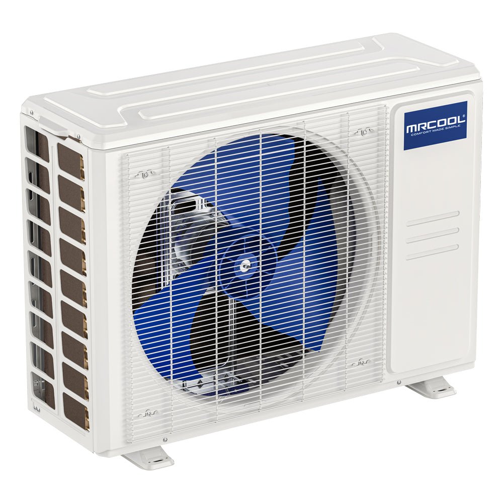 MRCOOL Central Ducted 18000 Complete Unitary System - AC units for less