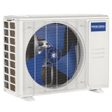 MRCOOL Central Ducted 48000 BTU Complete Unitary System - AC units for less