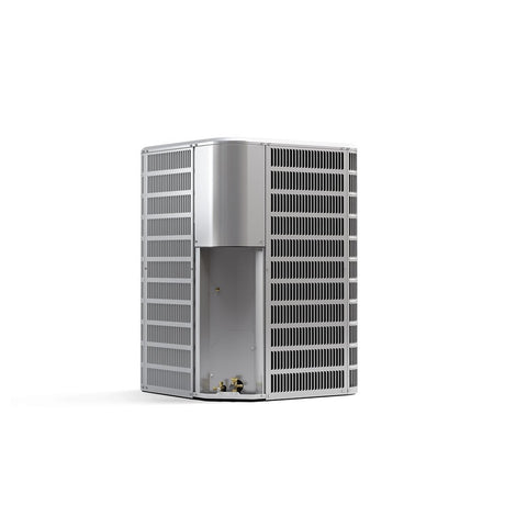 MRCOOL Heat Pump Condenser 4 Ton 15 SEER R410A 48,000 BTU 208-230V/1Ph/60Hz - AC units for less