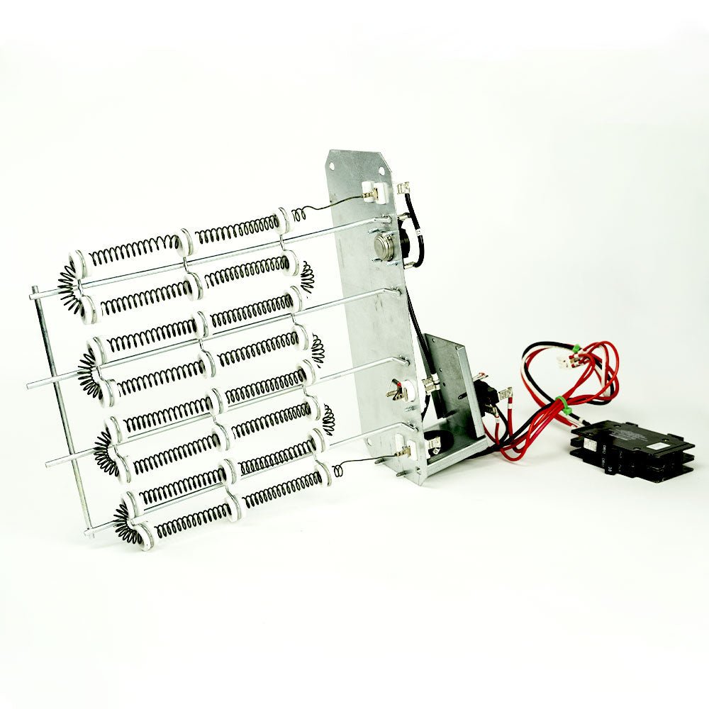 Signature Series 5kW Heat Kit with Breaker for MMBV Split Modular Blowers - AC units for less