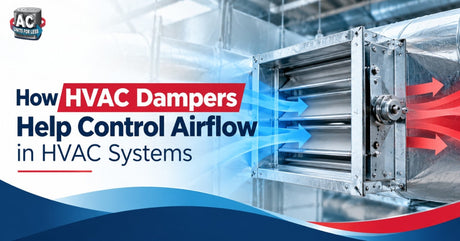 HVAC Dampers
