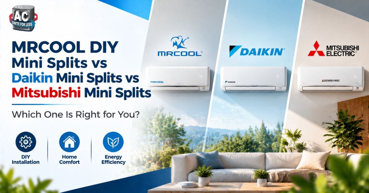 Mini Splits