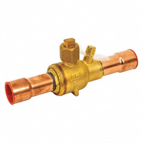 What Is a Ball Valve?