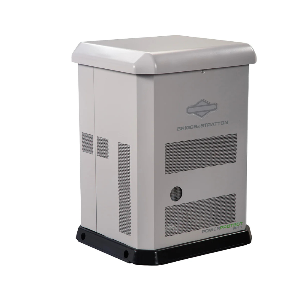 Do EV Owners Need a Standby Generator? Here's Why