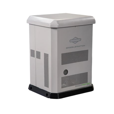 Do EV Owners Need a Standby Generator? Here's Why