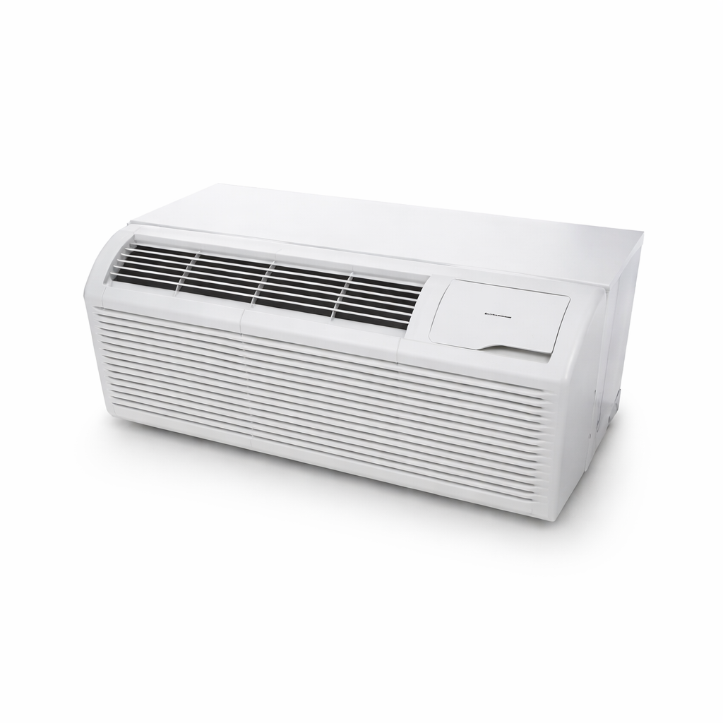 Top 10 Commercial HVAC Systems Used in Hotels and Apartment Buildings