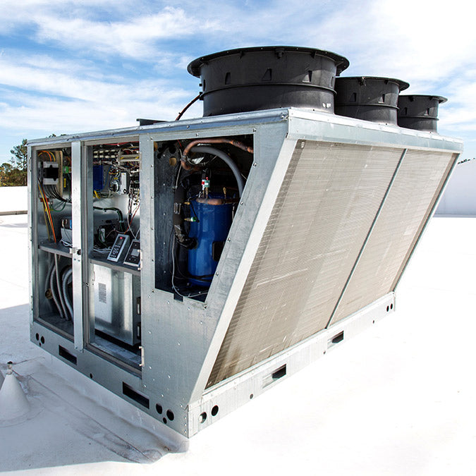 Best HVAC Systems for Restaurants and Commercial Kitchens