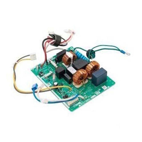 A Comprehensive Guide to HVAC Circuit Boards: Understanding and Replacing Your System's Brain - acunitsforless.com