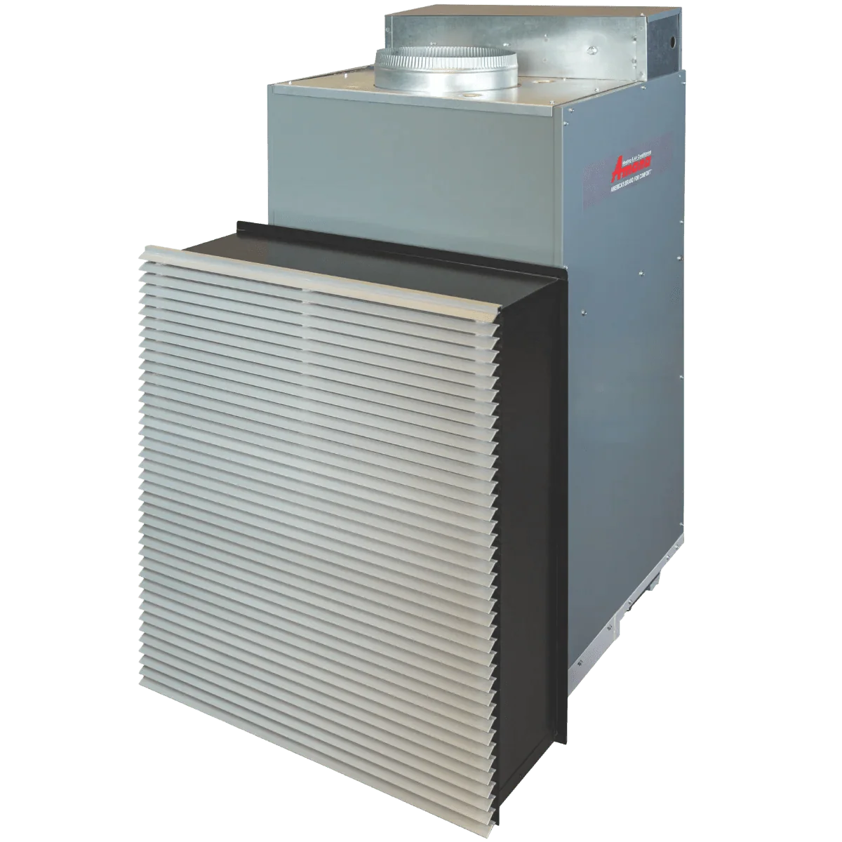 What Is a VTAC Unit? Vertical Terminal AC Guide