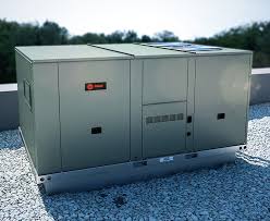 Carrier vs Daikin vs Trane