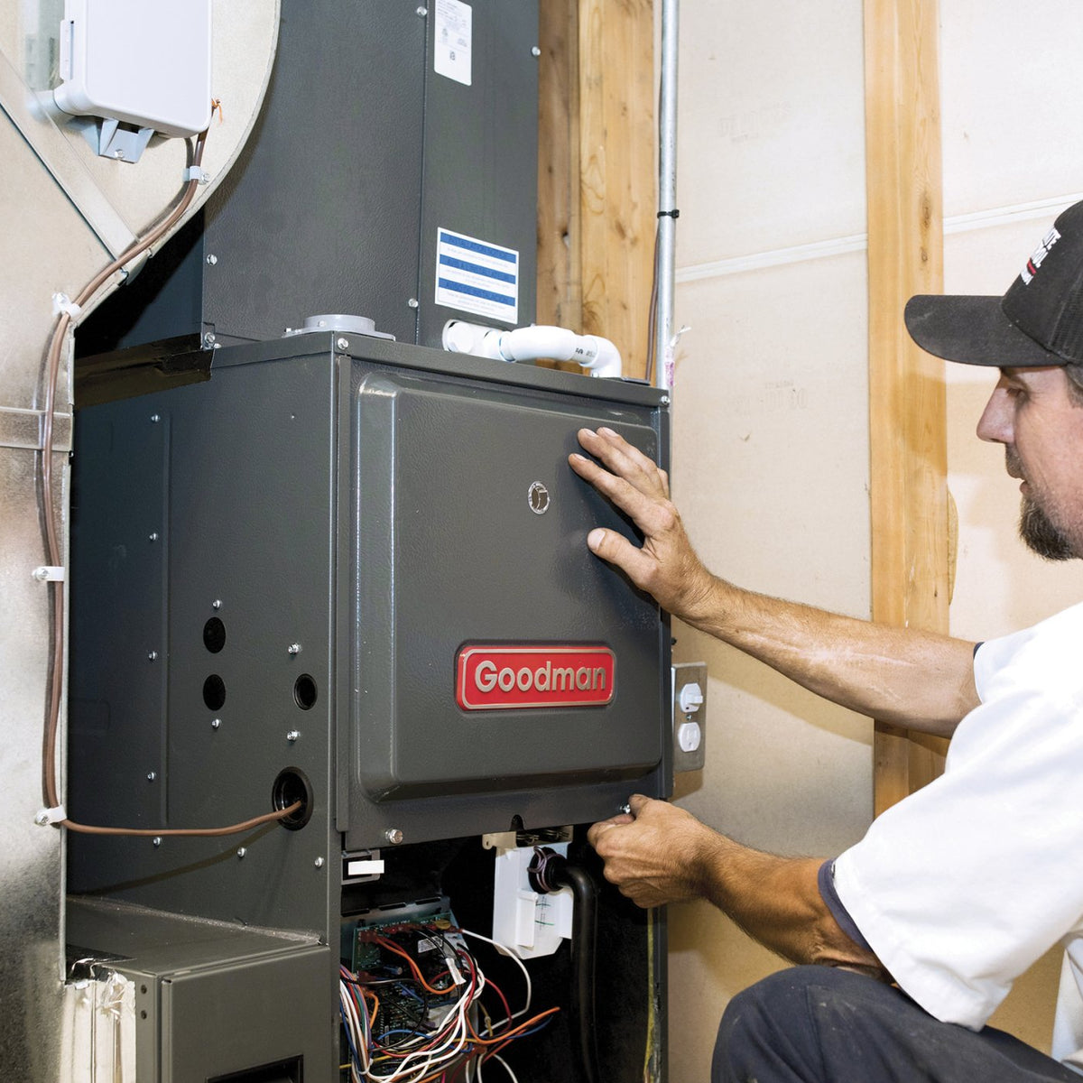 Cost to install a new heat pump