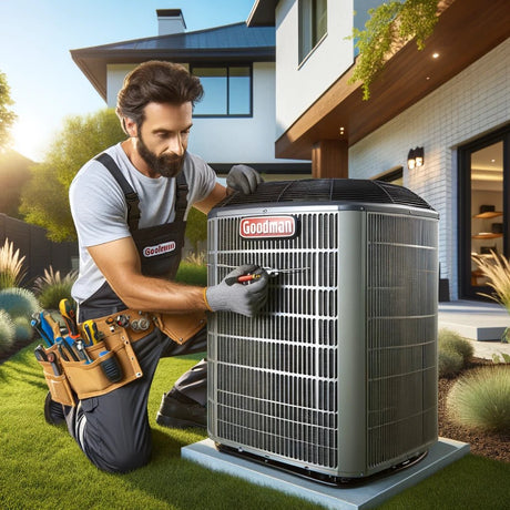 Debunking the Myth: Goodman vs. Trane vs. Lennox  – Why Installation Matters More Than Brand - acunitsforless.com