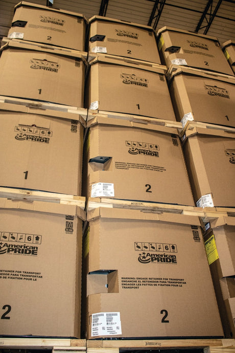 Discover the Best HVAC Wholesaler Near You with ACUnitsForLess - acunitsforless.com