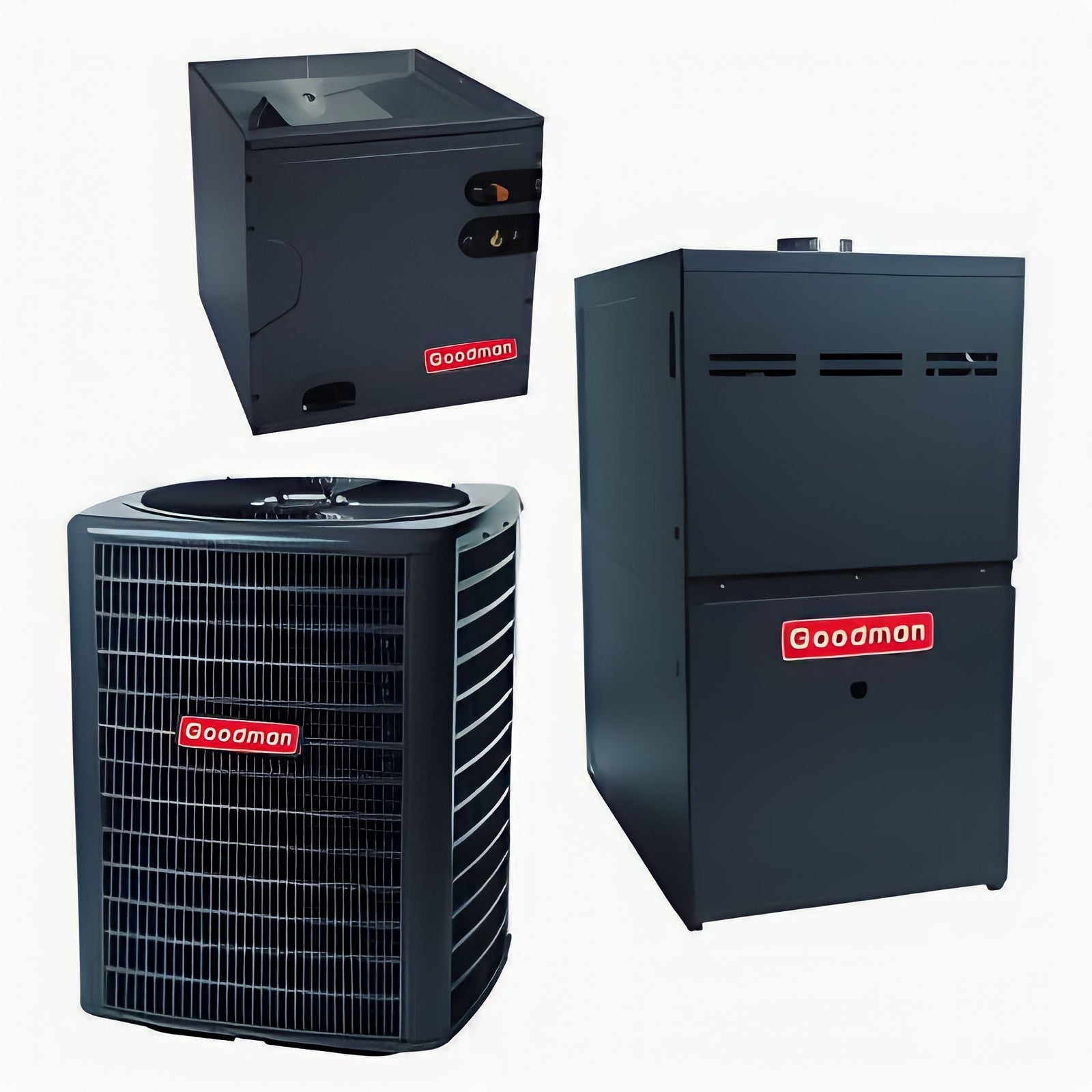 Goodman Distribution & Dealer Guide | ACUnitsForLess.com