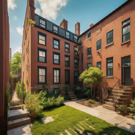 Keep Your Tenants Cool and Your Wallet Happy: Why acunitsforless.com is Your Multifamily HVAC Solution - acunitsforless.com