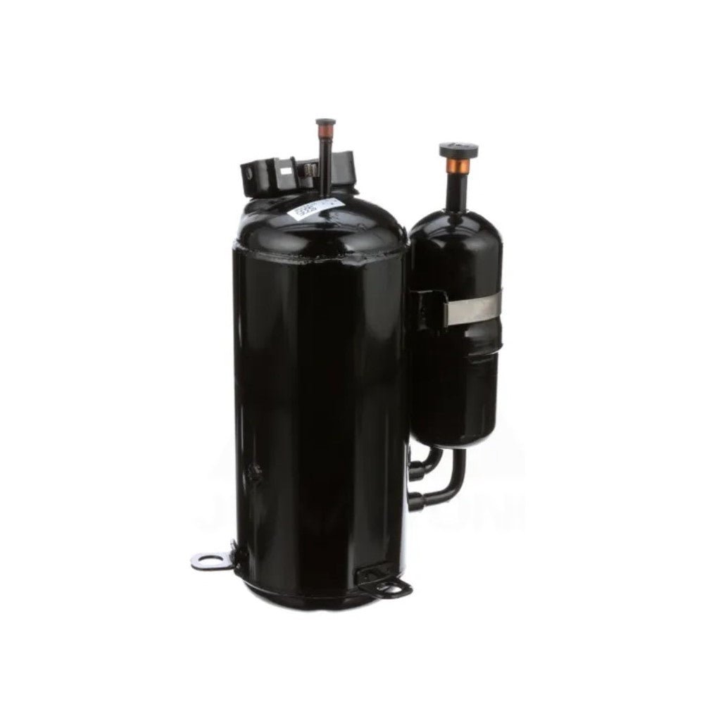 LG Compressor Vs. Copeland Compressor