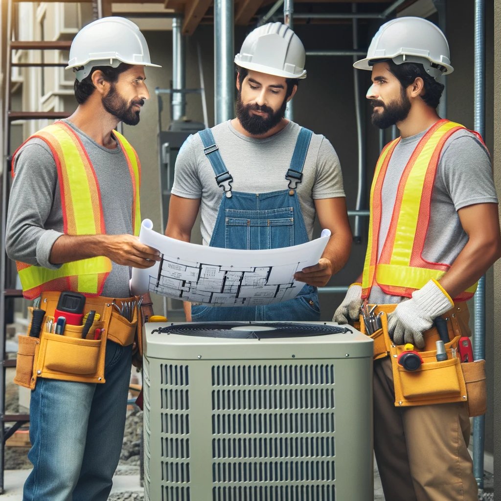 Maximizing Savings for Hispanic Contractors: The Advantage of Choosing Acunitsforless.com - AC UNITS FOR LESS
