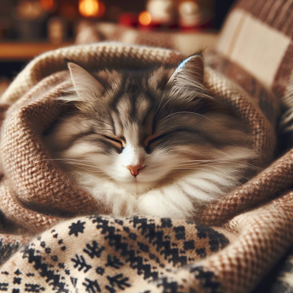 Pet Talk: Protecting Your Furry Friends in Winter