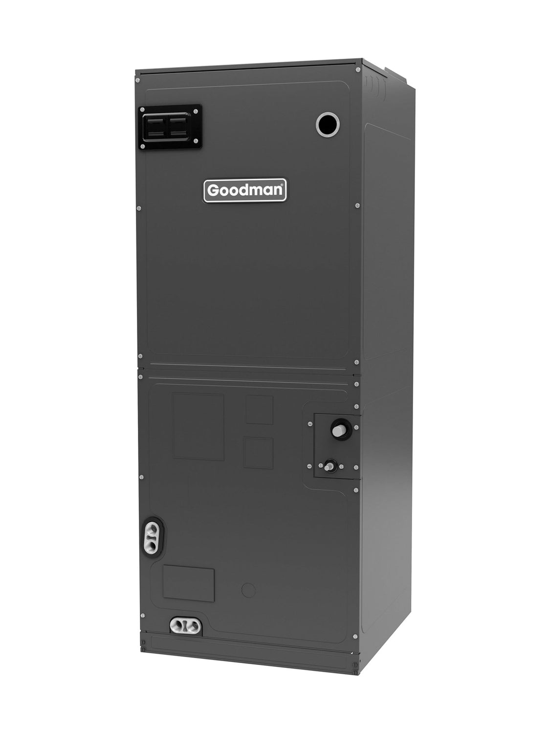 12,000 BTU Goodman E-Series Mini Split Heat Pump | Energy Efficient Wa ...