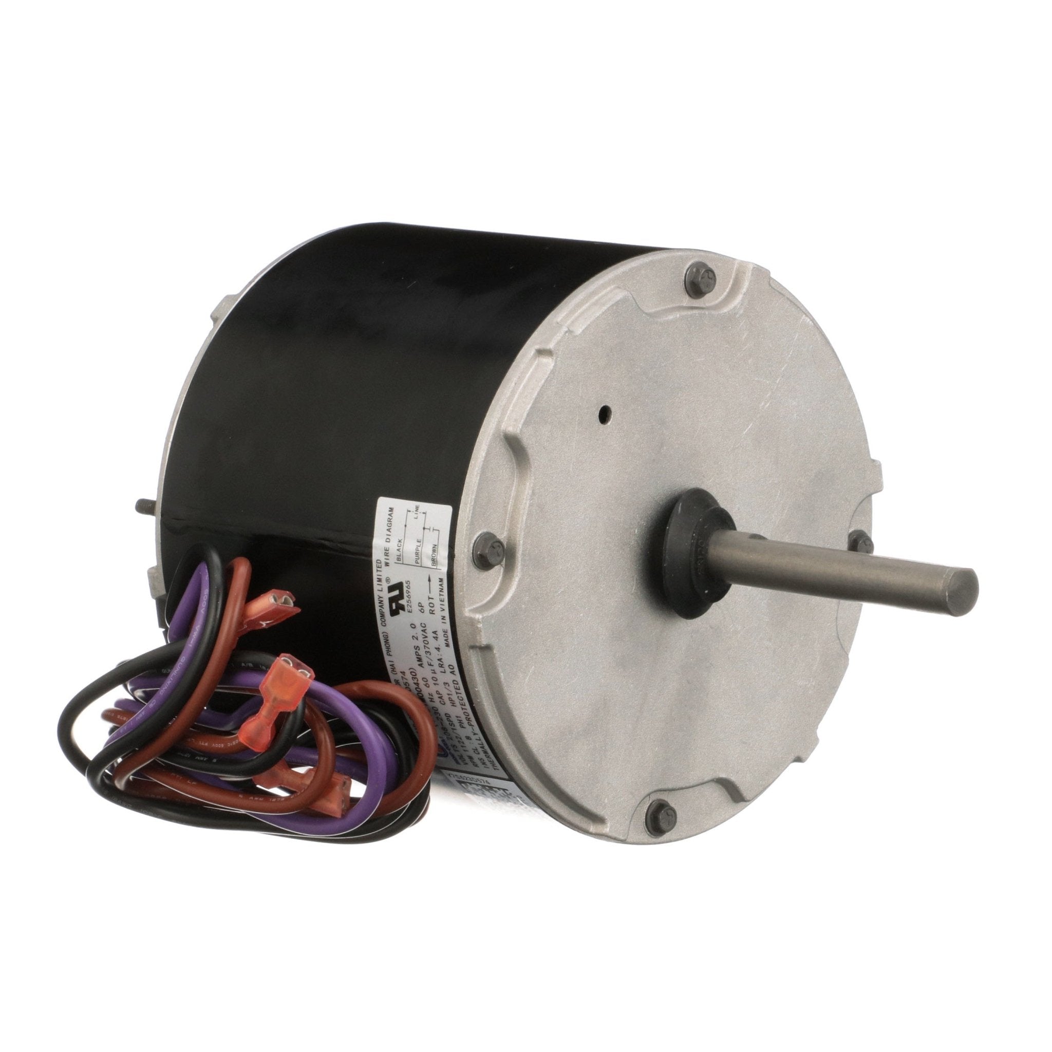 Universal Condenser Fan Motor: A Complete Guide – acunitsforless.com