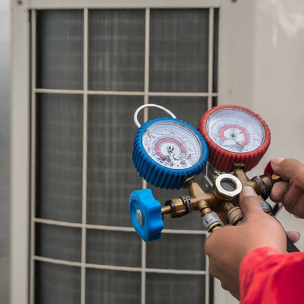 UPCOMING REFRIGERANT CHANGES: HOW THE R-454B AND R-32 TRANSITION EFFECT ...