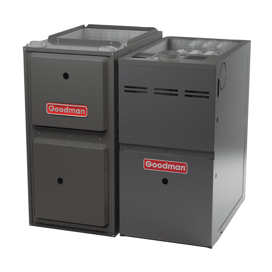 24,000 BTU MRCOOL Hyper Heat Central Ducted System|CENTRAL-24-HP-230A00 ...