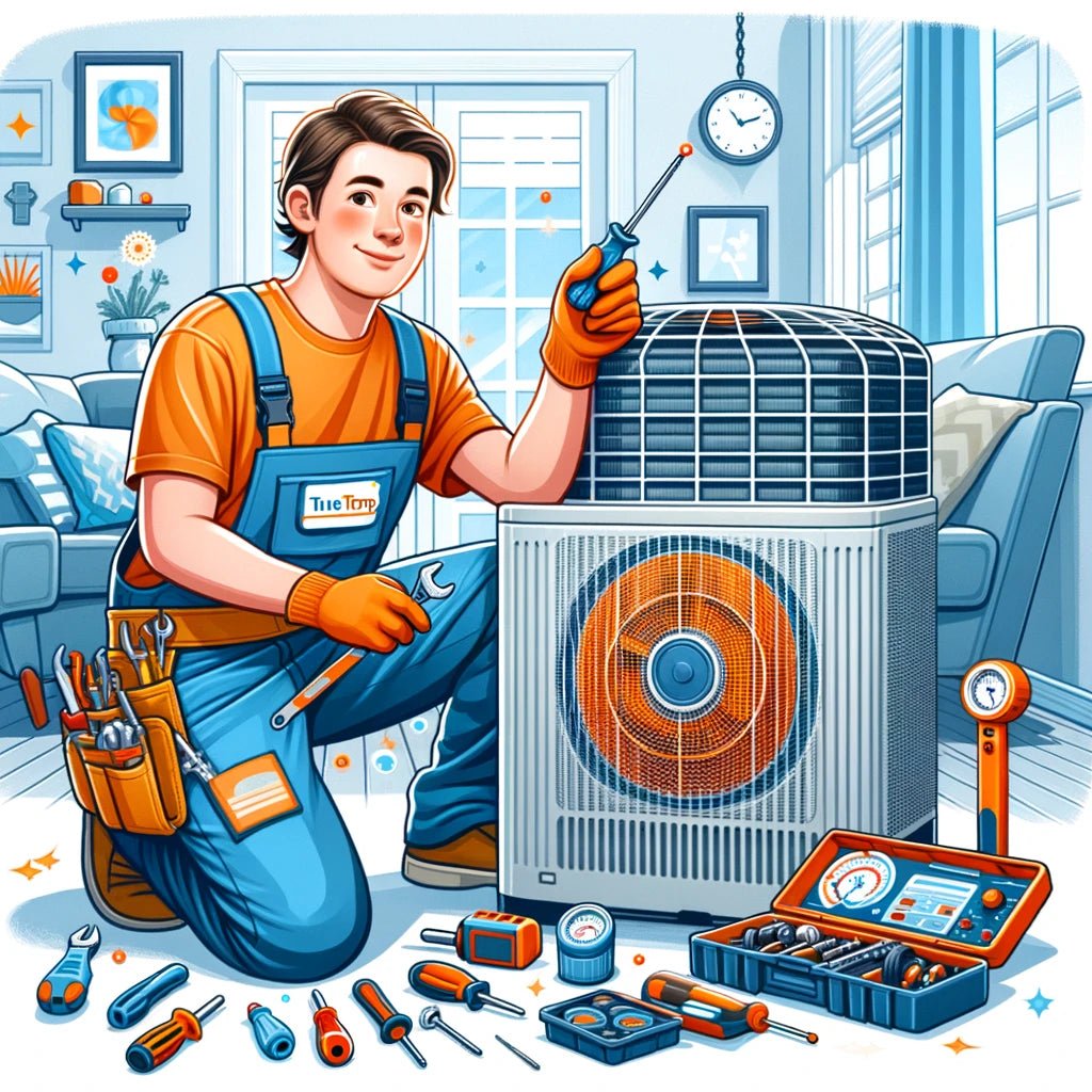 What Every Homeowner Should Know Before Changing Their HVAC Equipment - acunitsforless.com