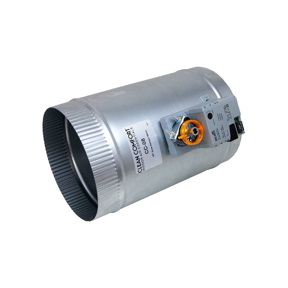 HVAC Dampers