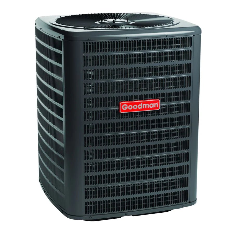 2.0-Ton-Split-System-HP-Condenser - AC units for less