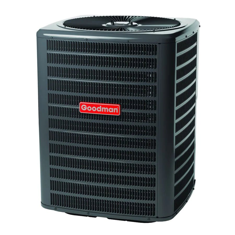 5.0-Ton-Split-System-HP-Condenser - AC units for less