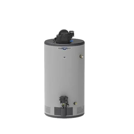 GE Water Heaters