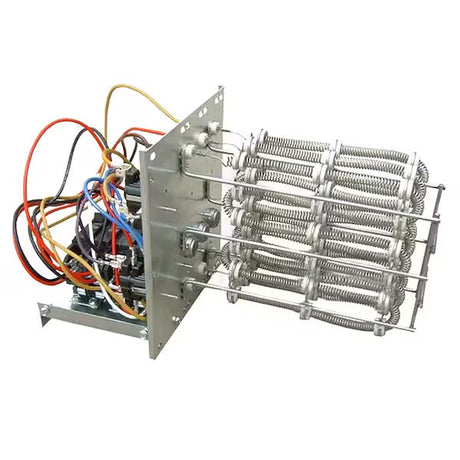 Goodman Electric Heat Kits for Packaged Units – 5kW to 20kW (208/230V, 1-Phase)