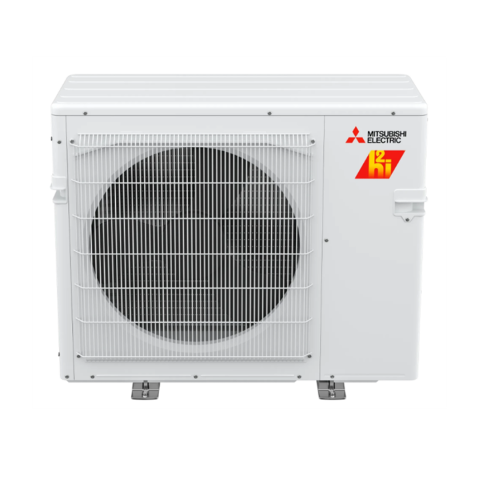 Mitsubishi Outdoor units