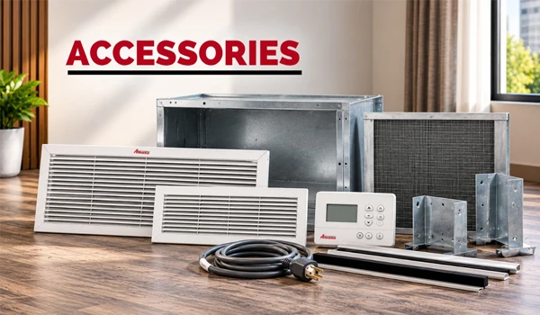 Amana HVAC Accessories